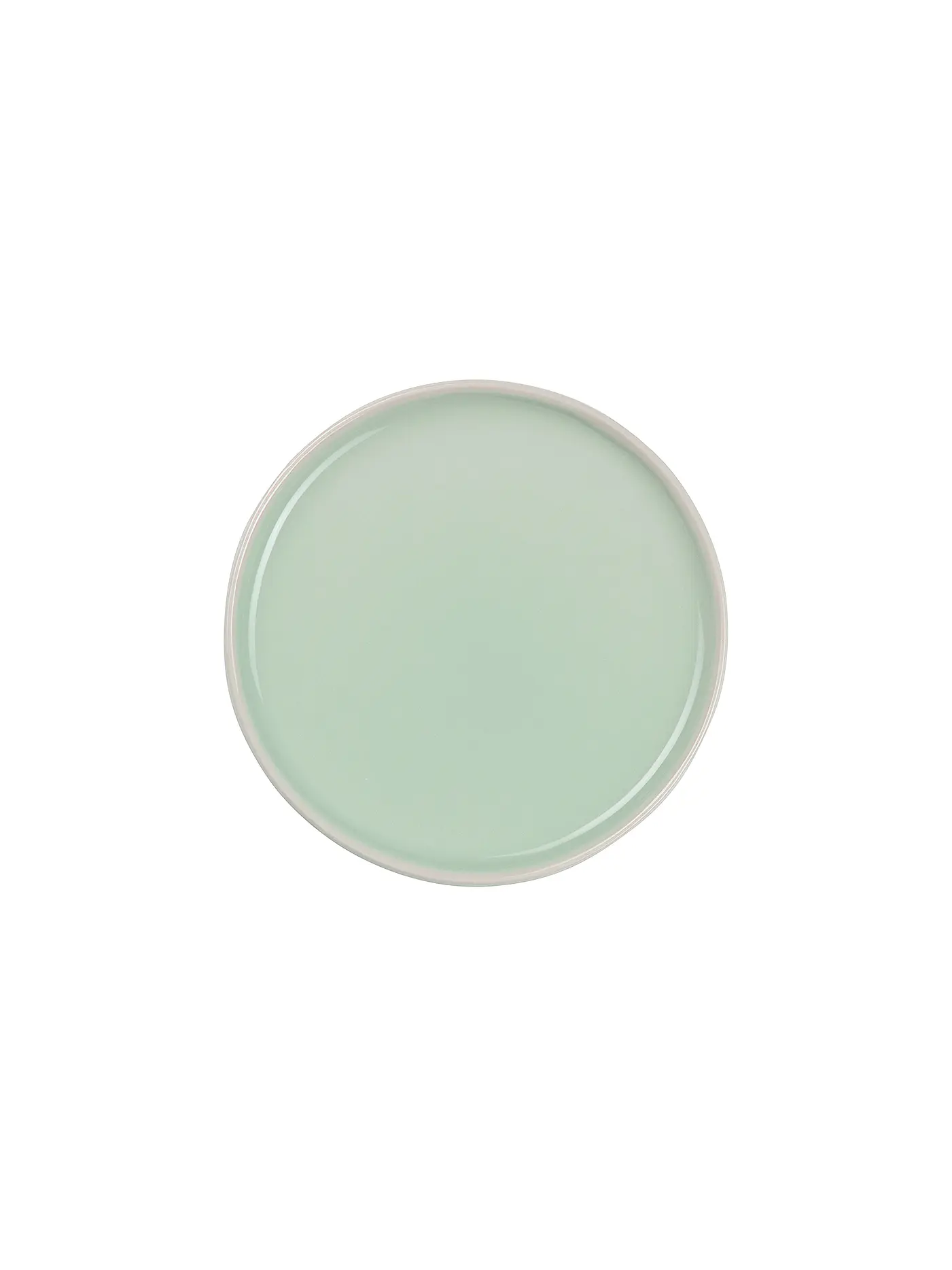 ASA SELECTION | Brotteller 14,5cm SEMANA Caviar | mint